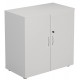 Olton 450mm Deep Lockable Office Storage Cupboard